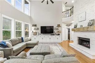 1122 Flagstone Way, Acworth, GA 30101 - Photo 12