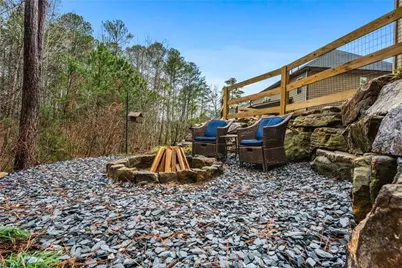 1122 Flagstone Way, Acworth, GA 30101 - Photo 46