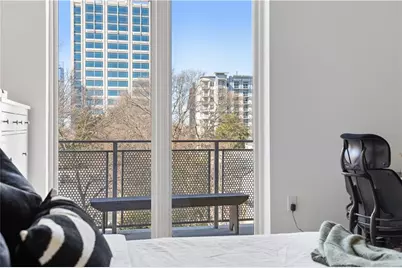 775 Juniper Street NE #617, Atlanta, GA 30308 - Photo 18