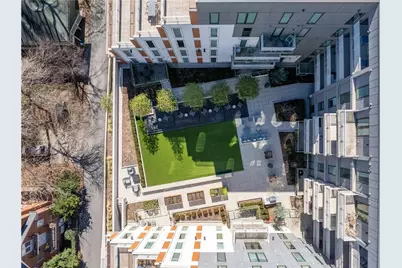 775 Juniper Street NE #617, Atlanta, GA 30308 - Photo 38