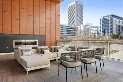 775 Juniper Street NE #617, Atlanta, GA 30308 - Photo 28