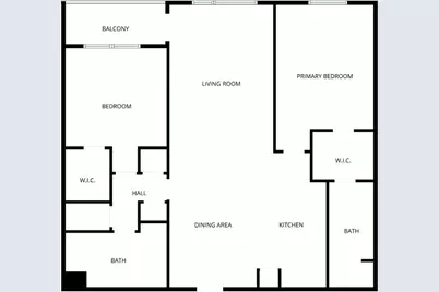 775 Juniper Street NE #617, Atlanta, GA 30308 - Photo 22