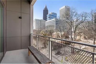 775 Juniper Street NE #617, Atlanta, GA 30308 - Photo 12