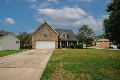 7000 Lunar Blue Way, McDonough, GA 30253 - Photo 1