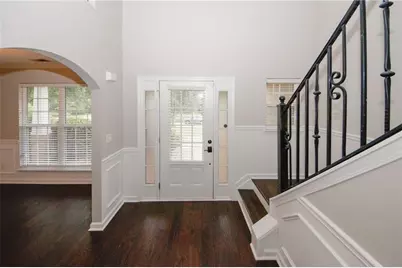 7000 Lunar Blue Way, McDonough, GA 30253 - Photo 8