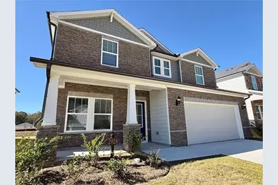 2928 Sweet Red Circle, Braselton, GA 30517 - Photo 2