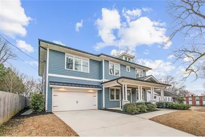 1979 Dunwoody Street NE, Atlanta, GA 30317 - Photo 2