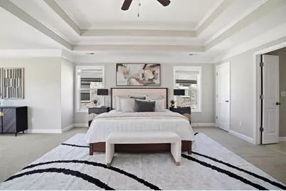 5040 Mistwater Lane, Cumming, GA 30040 - Photo 34