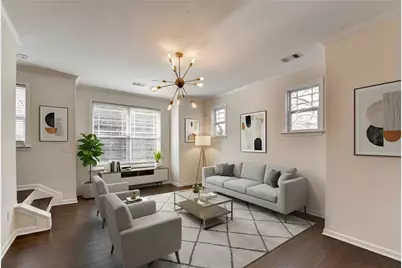 380 Grant Circle SE #201, Atlanta, GA 30315 - Photo 12