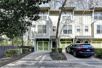 380 Grant Circle SE #201, Atlanta, GA 30315 - Photo 2