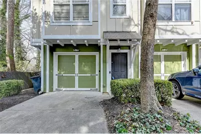 380 Grant Circle SE #201, Atlanta, GA 30315 - Photo 4