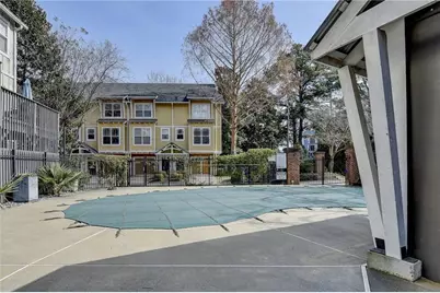 380 Grant Circle SE #201, Atlanta, GA 30315 - Photo 38