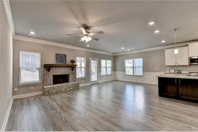 1877 Castleberry Lane, Buford, GA 30518 - Photo 6
