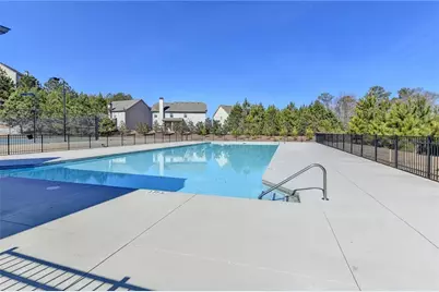 1877 Castleberry Lane, Buford, GA 30518 - Photo 66