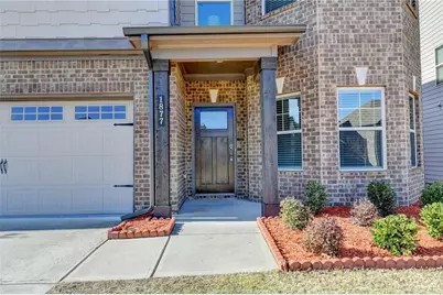 1877 Castleberry Lane, Buford, GA 30518 - Photo 2