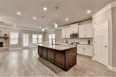 1877 Castleberry Lane, Buford, GA 30518 - Photo 8