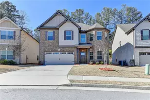 1877 Castleberry Ln, Buford, GA 30518 - Photo 1