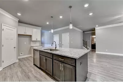 1877 Castleberry Lane, Buford, GA 30518 - Photo 12