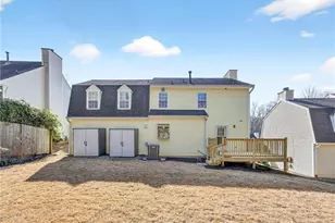 1198 Haven Brook Way NE, Brookhaven, GA 30319 - Photo 22