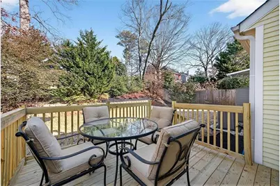 1198 Haven Brook Way NE, Brookhaven, GA 30319 - Photo 14