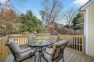 1198 Haven Brook Way NE, Brookhaven, GA 30319 - Photo 14