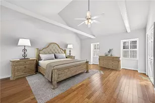 1198 Haven Brook Way NE, Brookhaven, GA 30319 - Photo 8