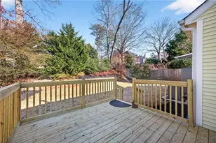 1198 Haven Brook Way NE, Brookhaven, GA 30319 - Photo 32