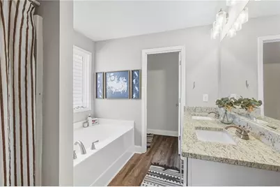 378 Hood Park Drive, Jasper, GA 30143 - Photo 16