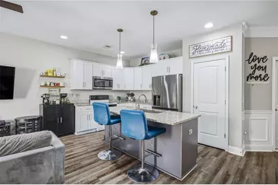 378 Hood Park Drive, Jasper, GA 30143 - Photo 6