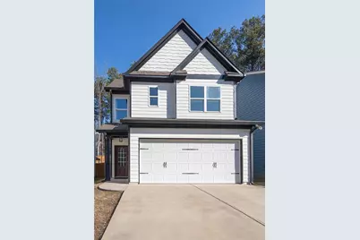 378 Hood Park Drive, Jasper, GA 30143 - Photo 1