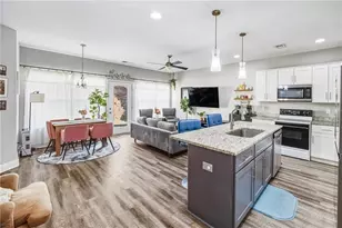 378 Hood Park Dr, Jasper, GA 30143 - Photo 4