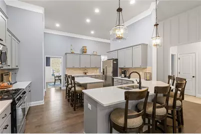 1304 Burnam Wood Drive, Gainesville, GA 30501 - Photo 12