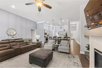 1304 Burnam Wood Drive, Gainesville, GA 30501 - Photo 14