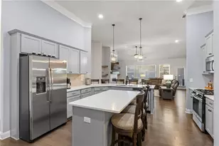 1304 Burnam Wood Dr, Gainesville, GA 30501 - Photo 10