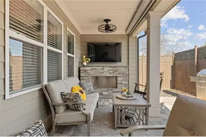 1304 Burnam Wood Drive, Gainesville, GA 30501 - Photo 26