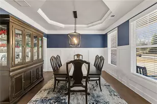 1304 Burnam Wood Dr, Gainesville, GA 30501 - Photo 6