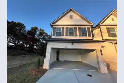 236 Vision Street, Bethlehem, GA 30620 - Photo 2