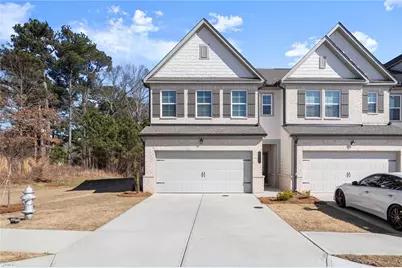 236 Vision Street, Bethlehem, GA 30620 - Photo 1