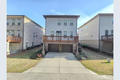 4400 Bellview Walk, Duluth, GA 30097 - Photo 50