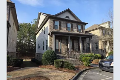 4400 Bellview Walk, Duluth, GA 30097 - Photo 2