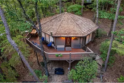 150 Treetopper Circle, Big Canoe, GA 30143 - Photo 2