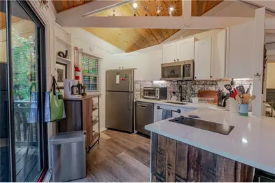 150 Treetopper Circle, Big Canoe, GA 30143 - Photo 20