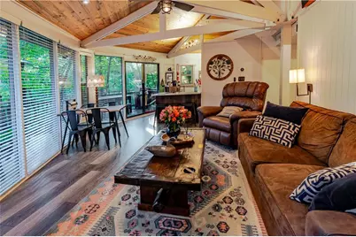 150 Treetopper Circle, Big Canoe, GA 30143 - Photo 22