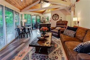 150 Treetopper Cir, Big Canoe, GA 30143 - Photo 22