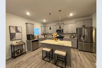 240 Clark Lake Lane, Grayson, GA 30017 - Photo 10