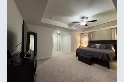 240 Clark Lake Lane, Grayson, GA 30017 - Photo 20