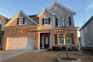 240 Clark Lake Ln, Grayson, GA 30017 - Photo 2