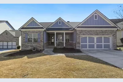 1317 Elmswood Glen Way, Lawrenceville, GA 30045 - Photo 1