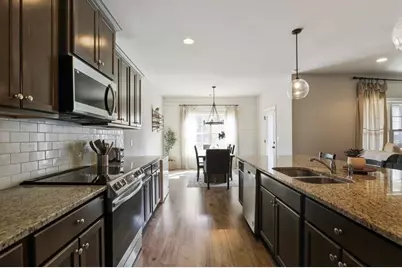 1317 Elmswood Glen Way, Lawrenceville, GA 30045 - Photo 6