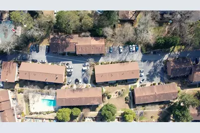 2539 Bradford Square NE, Atlanta, GA 30345 - Photo 30